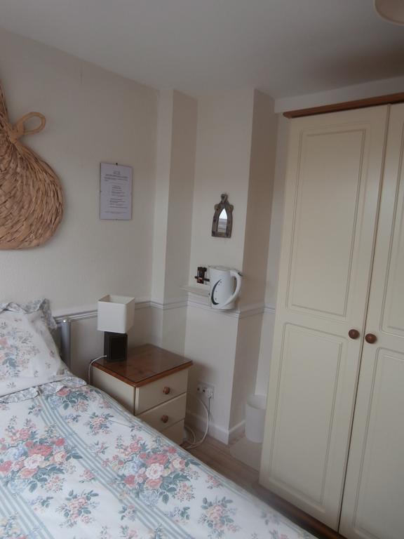Trevu House Hotel Falmouth Camera foto